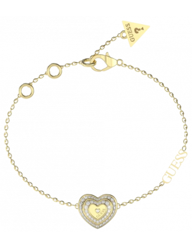 Pulsera GUESS AMAMI JUBB04031JWYGS