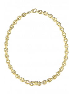 COLLAR GUESS MODERN LOVE...