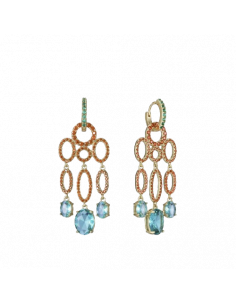 PENDIENTES VICEROY -...