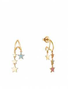 PENDIENTES TREND DE PLATA...