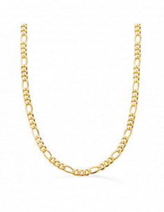 18K CADENA ORO AMARILLO...