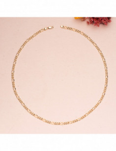 18K CADENA ORO AMARILLO... 2