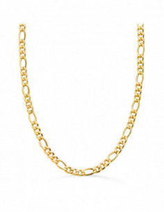 18K CADENA ORO AMARILLO...