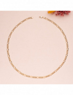 18K CADENA ORO AMARILLO... 2