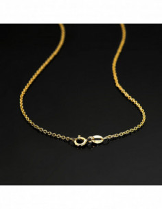18K CADENA ORO AMARILLO... 2