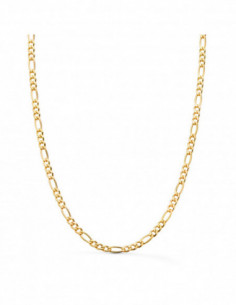 18K CADENA ORO AMARILLO...