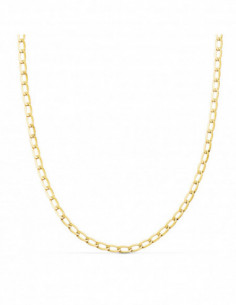 18K CADENA ORO AMARILLO...