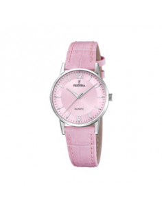 Reloj Festina Rosa