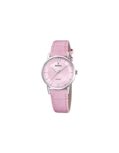 Reloj Festina Rosa
