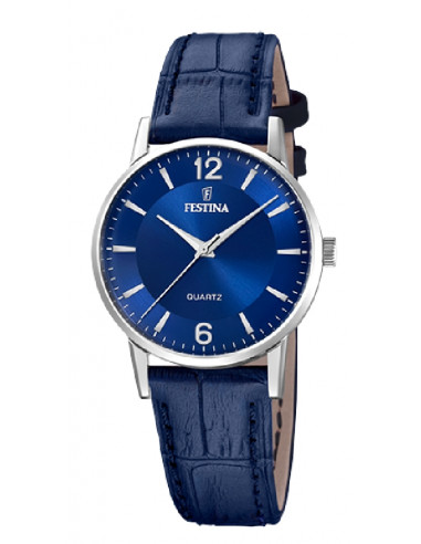 FESTINA CORREA CLASICO