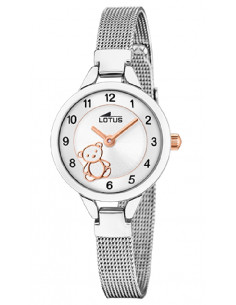 RELOJ INFANTIL LOTUS JUNIOR...