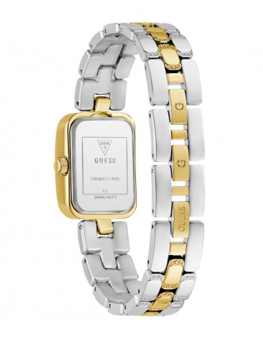 RELOJ DE MUJER ISLA GW0865L4