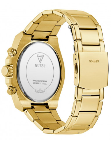 RELOJ GUESS HOMBRE FURY GW0899GR