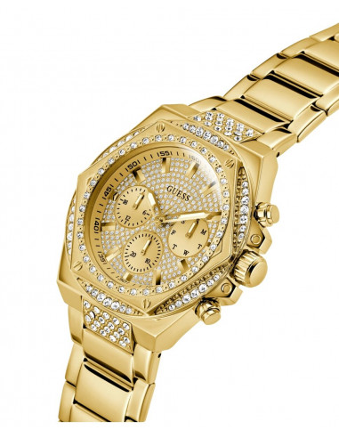 RELOJ GUESS HOMBRE FURY GW0899GR