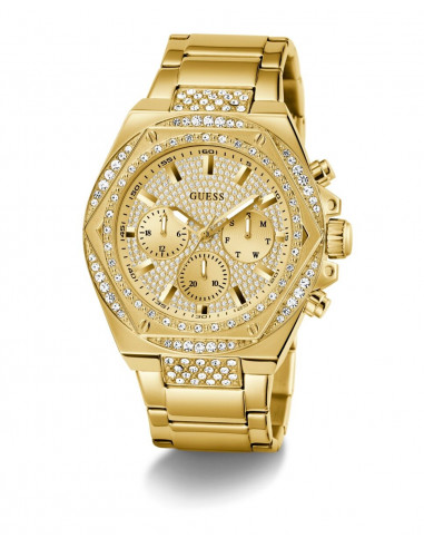 RELOJ GUESS HOMBRE FURY GW0899GR