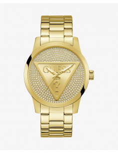 RELOJ GUESS HOMBRE BADGE...