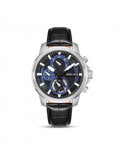 Police Reloj de hombre Newport...