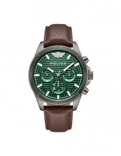 Police Reloj de hombre...