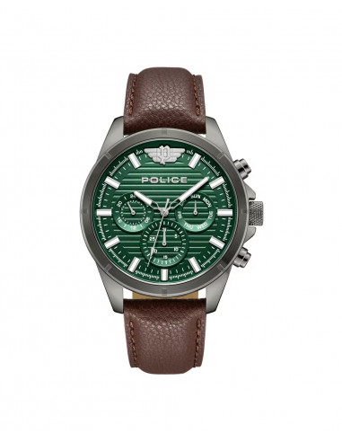 Police Reloj de hombre Malawi...