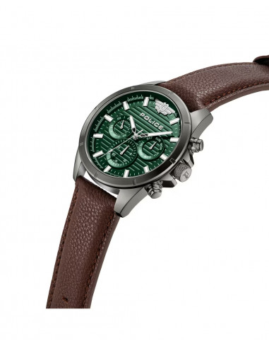 Police Reloj de hombre Malawi...