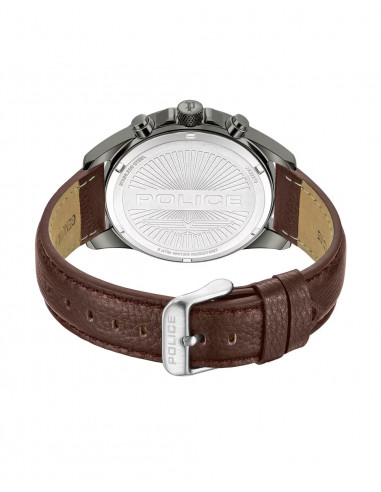 Police Reloj de hombre Malawi...