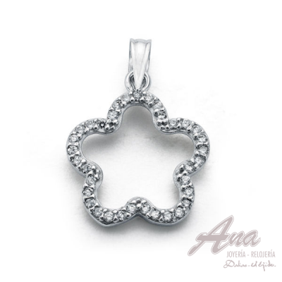 9K COLGANTE ORO AMARILLO...