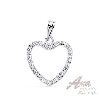 9K COLGANTE ORO AMARILLO...