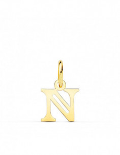 18K COLGANTE ORO AMARILLO... 2