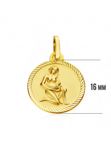 HOROSCOPO ACUARIO 16 MM