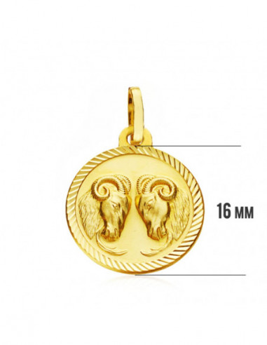 HOROSCOPO ARIES 16 MM