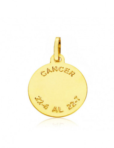 HOROSCOPO CANCER 16 MM