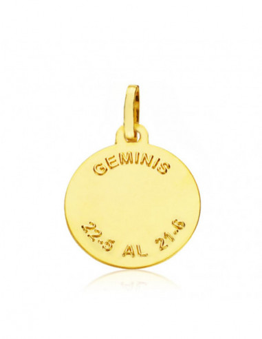 HOROSCOPO GEMINIS 16 MM