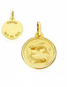 HOROSCOPO PISCIS 16 MM 2