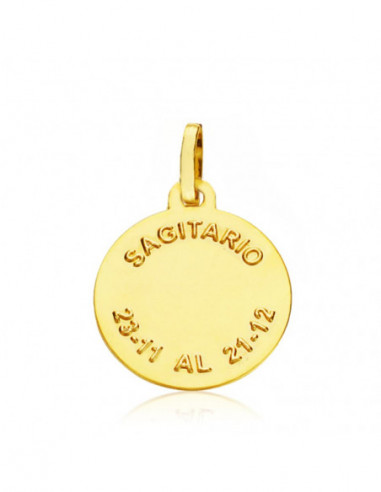 HOROSCOPO SAGITARIO 16 MM