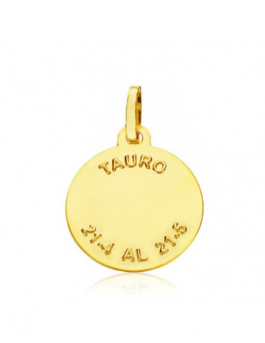 HOROSCOPO TAURO 16 MM