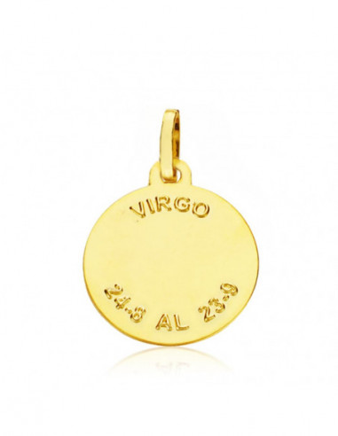 HOROSCOPO VIRGO 16 MM
