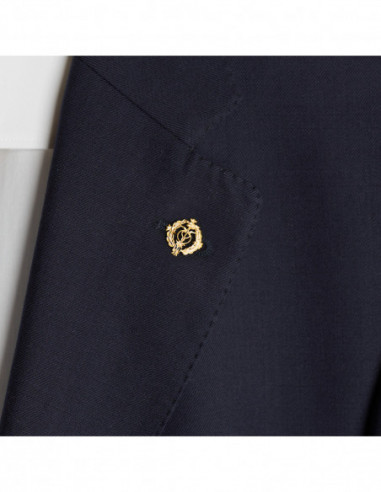 18K INSIGNIA ORO AMARILLO AGENTE...