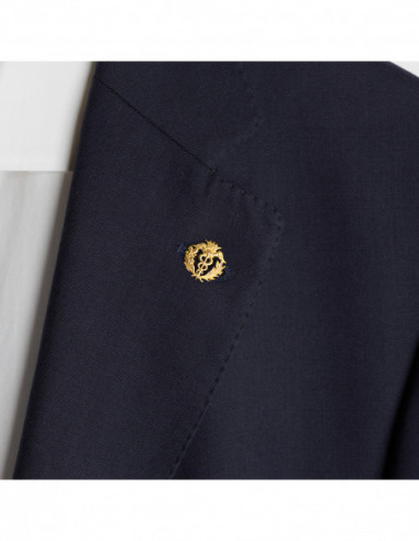 18K INSIGNIA ORO AMARILLO COMERCIO....