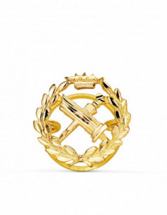 18K INSIGNIA ORO AMARILLO... 2