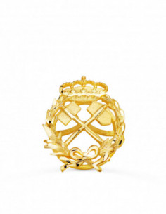 18K INSIGNIA ORO AMARILLO... 2