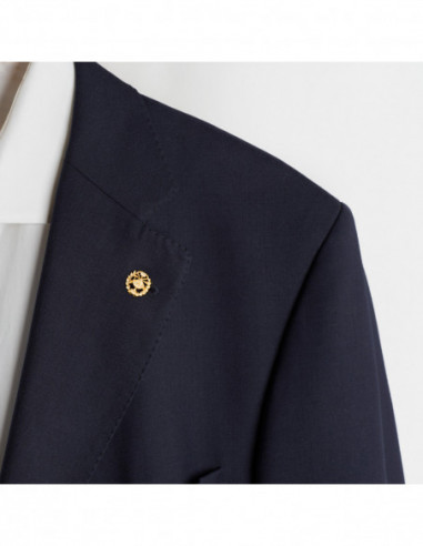 18K INSIGNIA ORO AMARILLO QUIMICA. 15...