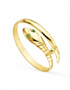 18K SORTIJA ORO AMARILLO... 2