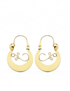 9K CRIOLLAS CANARIA 9K... 2