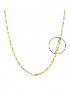 9K CADENA CARTIER 50X2.... 2