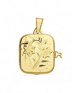 9K GUARDAPELO DIJE... 2