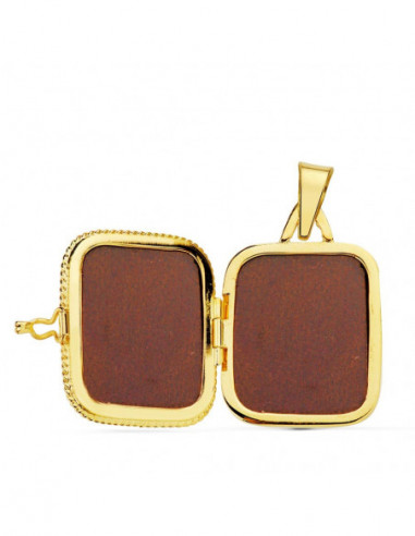 9K GUARDAPELO DIJE PORTAFOTOS...