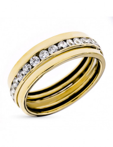 9K SORTIJA ALIANZA CENTRO CARRIL...