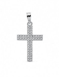 9K CRUZ ORO BLANCO... 2