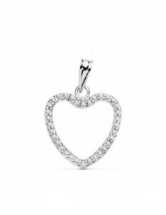 9K COLGANTE ORO AMARILLO... 2