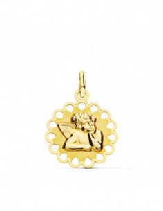 9K ANGELITO BURLON CERCO... 2